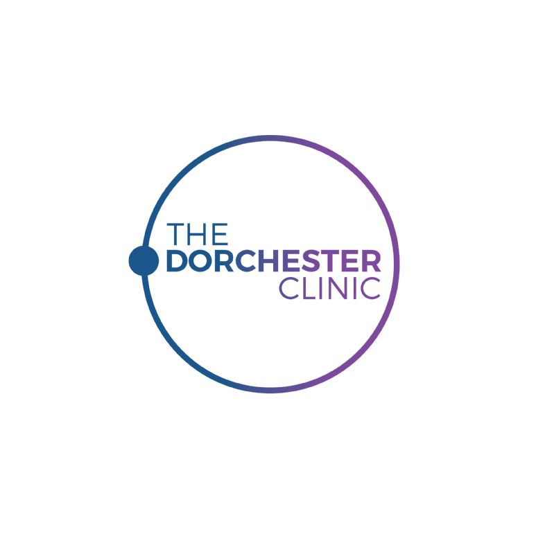 The Dorchester Clinic Banner